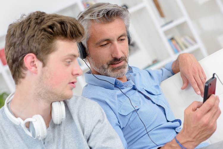 8 smart tips for getting (or giving) pocket money KBC Brussels Bank